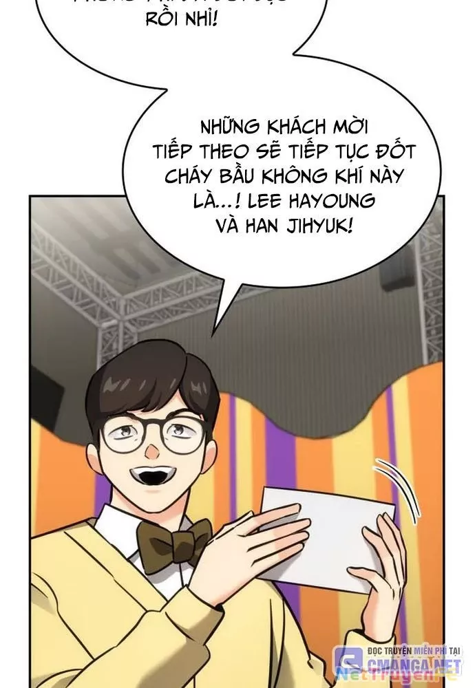 Đồng Hành Cùng Các Thiên Tài Âm Nhạc: Chapter 32