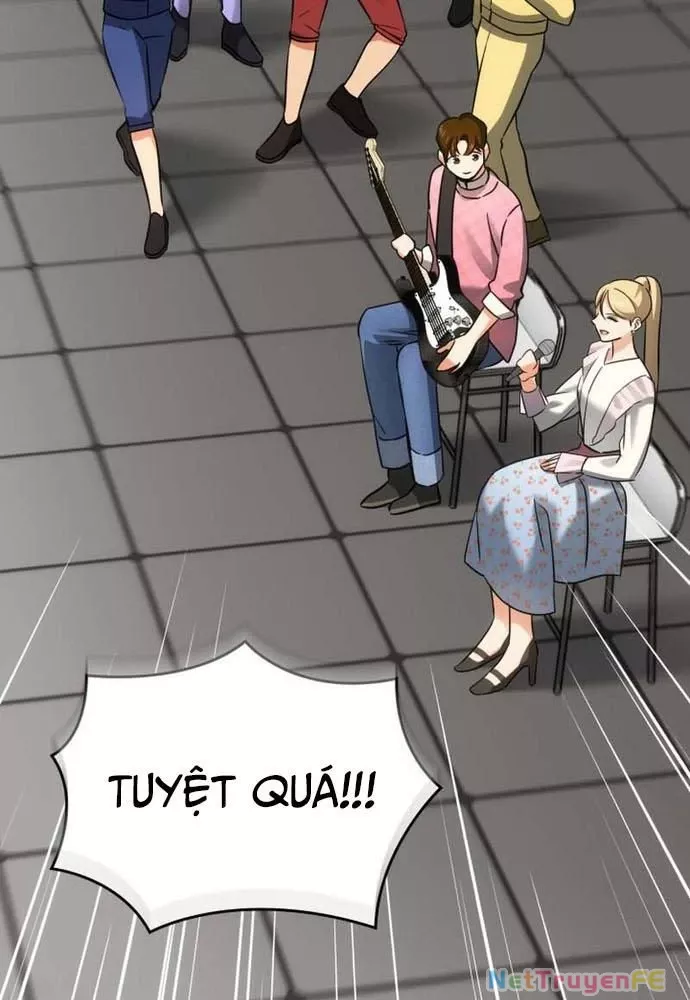 Đồng Hành Cùng Các Thiên Tài Âm Nhạc: Chapter 32