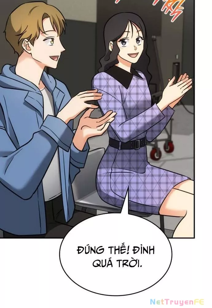 Đồng Hành Cùng Các Thiên Tài Âm Nhạc: Chapter 32