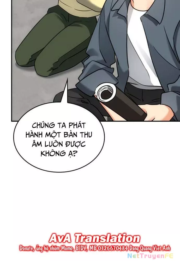 Đồng Hành Cùng Các Thiên Tài Âm Nhạc: Chapter 32
