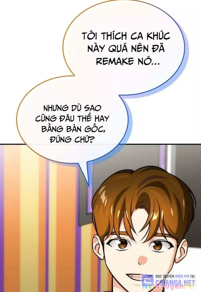 Đồng Hành Cùng Các Thiên Tài Âm Nhạc: Chapter 32