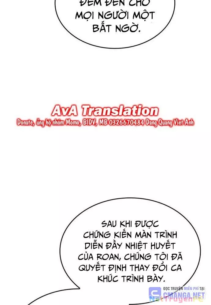Đồng Hành Cùng Các Thiên Tài Âm Nhạc: Chapter 32