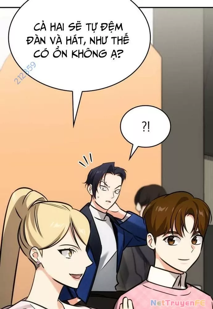 Đồng Hành Cùng Các Thiên Tài Âm Nhạc: Chapter 32