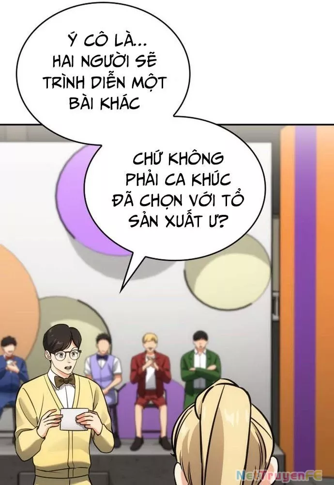 Đồng Hành Cùng Các Thiên Tài Âm Nhạc: Chapter 32