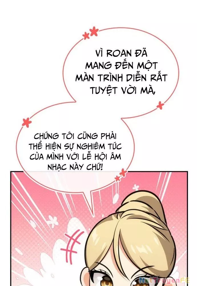 Đồng Hành Cùng Các Thiên Tài Âm Nhạc: Chapter 32