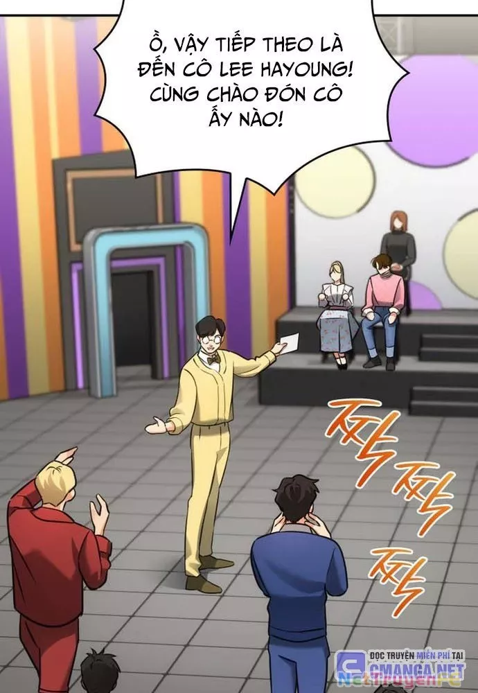 Đồng Hành Cùng Các Thiên Tài Âm Nhạc: Chapter 32