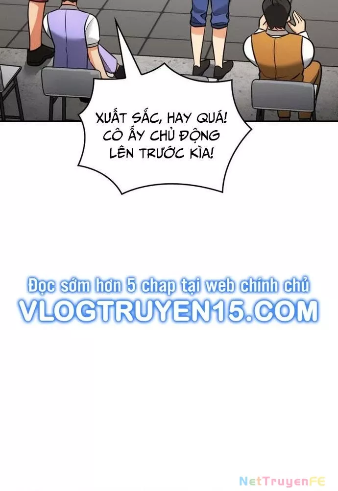 Đồng Hành Cùng Các Thiên Tài Âm Nhạc: Chapter 32