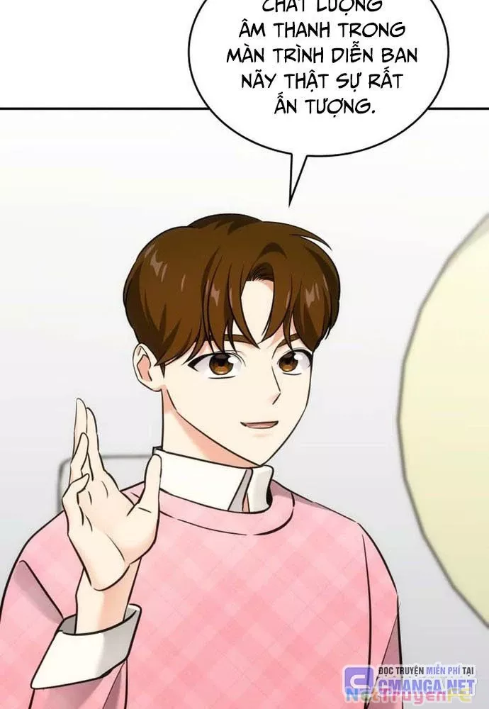 Đồng Hành Cùng Các Thiên Tài Âm Nhạc: Chapter 32