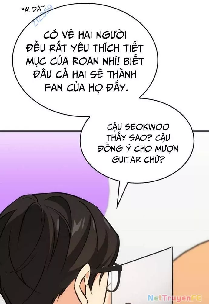 Đồng Hành Cùng Các Thiên Tài Âm Nhạc: Chapter 32