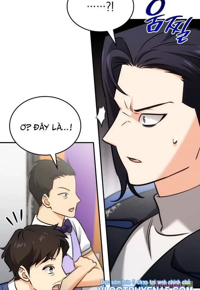 Đồng Hành Cùng Các Thiên Tài Âm Nhạc: Chapter 32