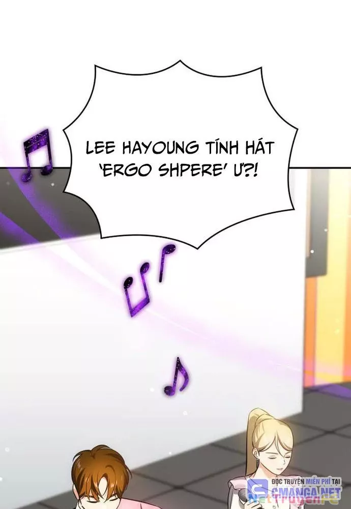 Đồng Hành Cùng Các Thiên Tài Âm Nhạc: Chapter 32