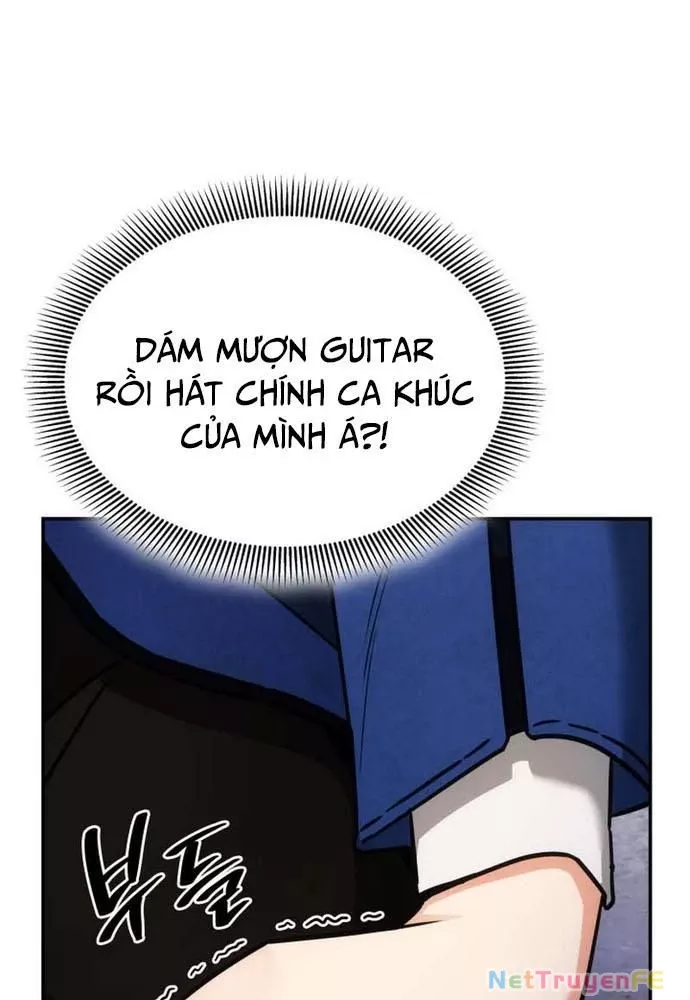 Đồng Hành Cùng Các Thiên Tài Âm Nhạc: Chapter 32