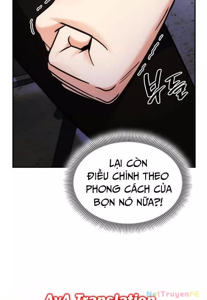 Đồng Hành Cùng Các Thiên Tài Âm Nhạc: Chapter 32