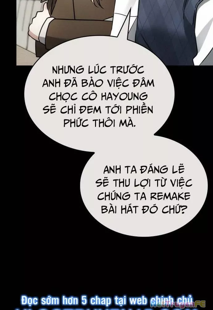 Đồng Hành Cùng Các Thiên Tài Âm Nhạc: Chapter 32