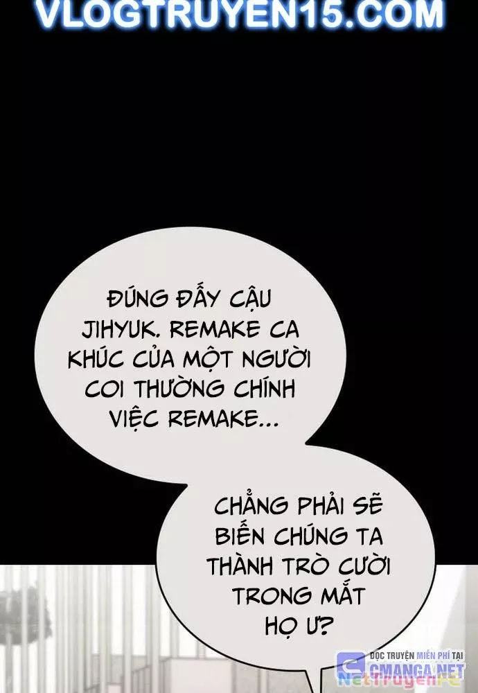 Đồng Hành Cùng Các Thiên Tài Âm Nhạc: Chapter 32