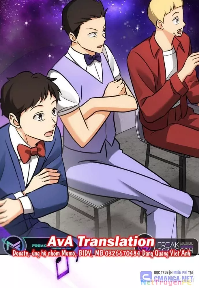Đồng Hành Cùng Các Thiên Tài Âm Nhạc: Chapter 32