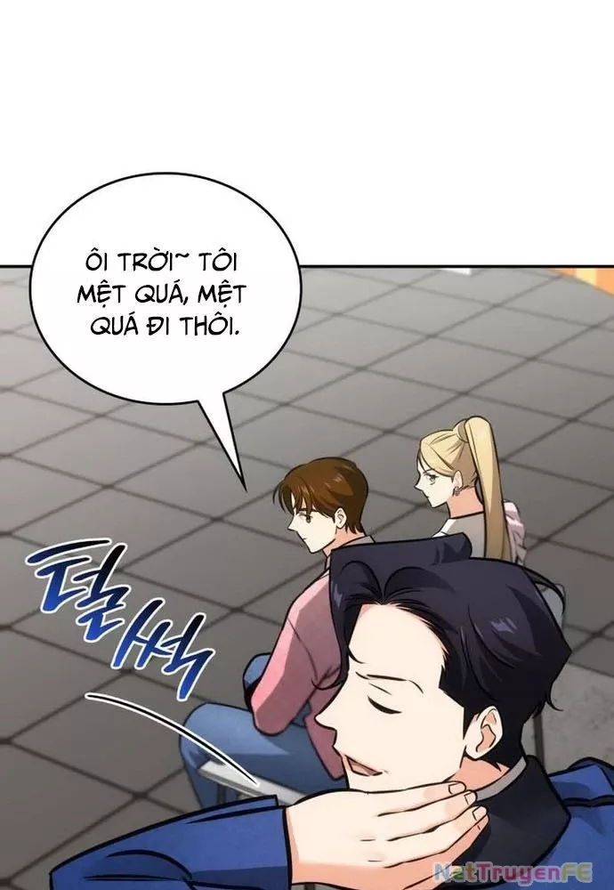 Đồng Hành Cùng Các Thiên Tài Âm Nhạc: Chapter 32