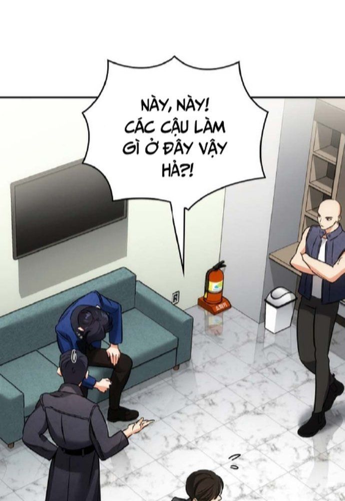 Đồng Hành Cùng Các Thiên Tài Âm Nhạc: Chapter 33