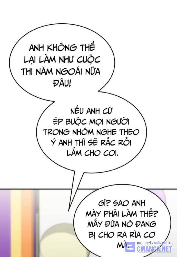 Đồng Hành Cùng Các Thiên Tài Âm Nhạc: Chapter 33