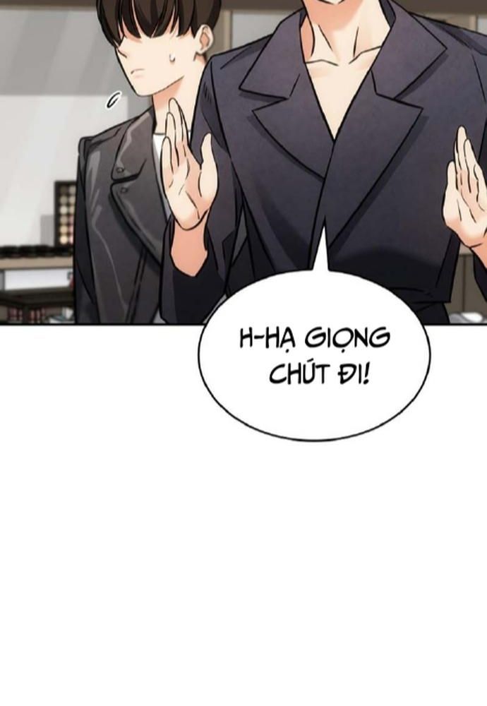 Đồng Hành Cùng Các Thiên Tài Âm Nhạc: Chapter 33