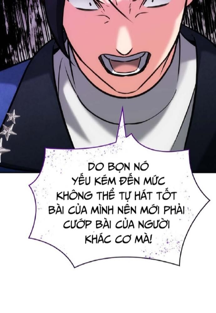 Đồng Hành Cùng Các Thiên Tài Âm Nhạc: Chapter 33