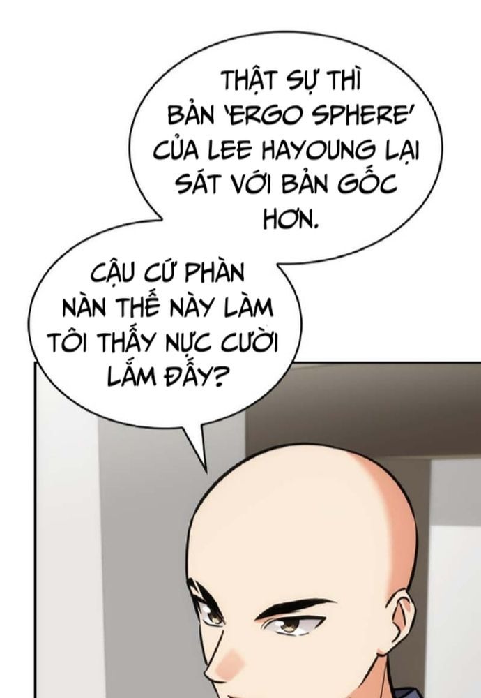 Đồng Hành Cùng Các Thiên Tài Âm Nhạc: Chapter 33