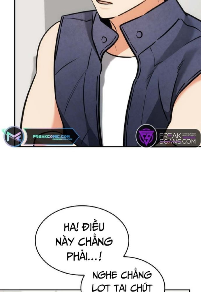 Đồng Hành Cùng Các Thiên Tài Âm Nhạc: Chapter 33