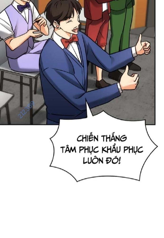 Đồng Hành Cùng Các Thiên Tài Âm Nhạc: Chapter 33