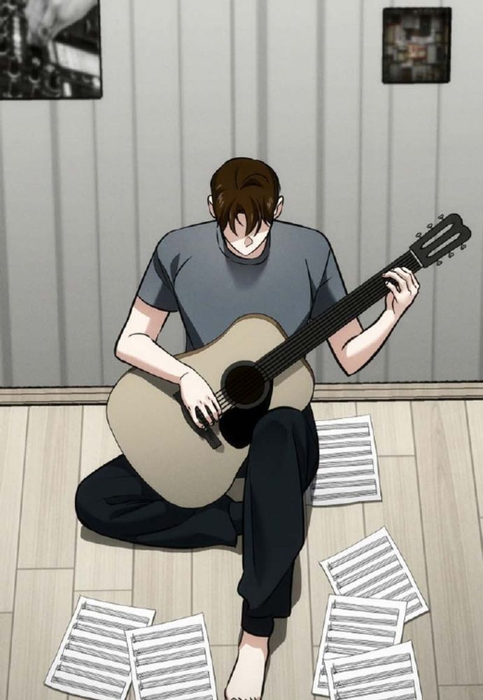 Đồng Hành Cùng Các Thiên Tài Âm Nhạc: Chapter 33