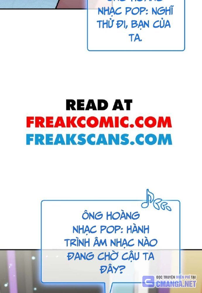 Đồng Hành Cùng Các Thiên Tài Âm Nhạc: Chapter 33