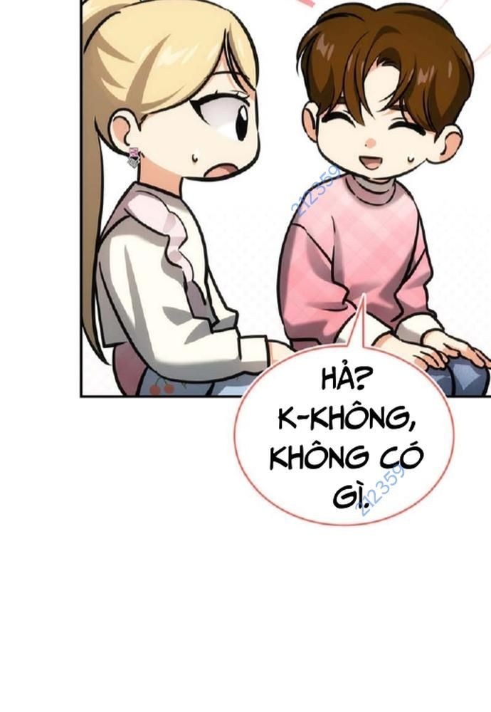 Đồng Hành Cùng Các Thiên Tài Âm Nhạc: Chapter 33
