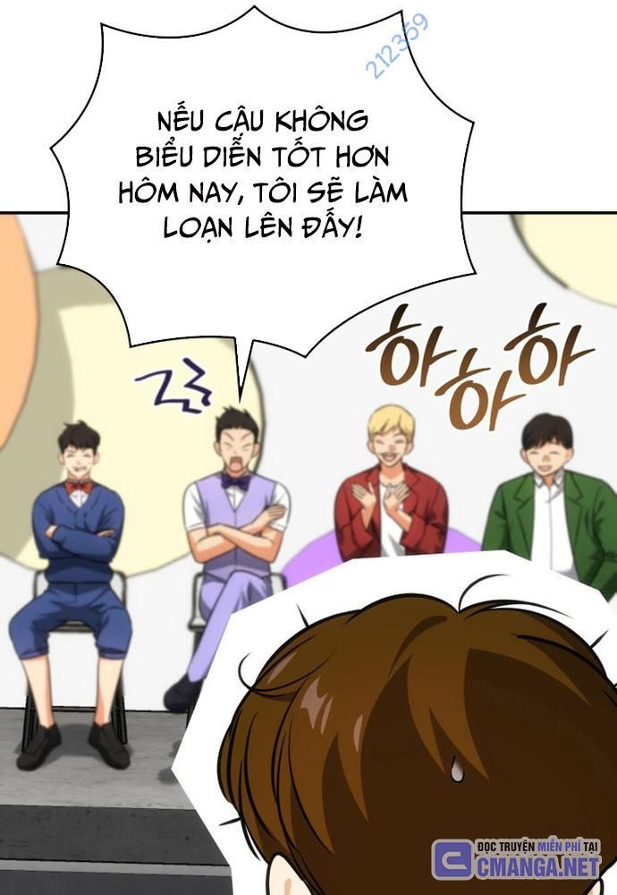 Đồng Hành Cùng Các Thiên Tài Âm Nhạc: Chapter 34