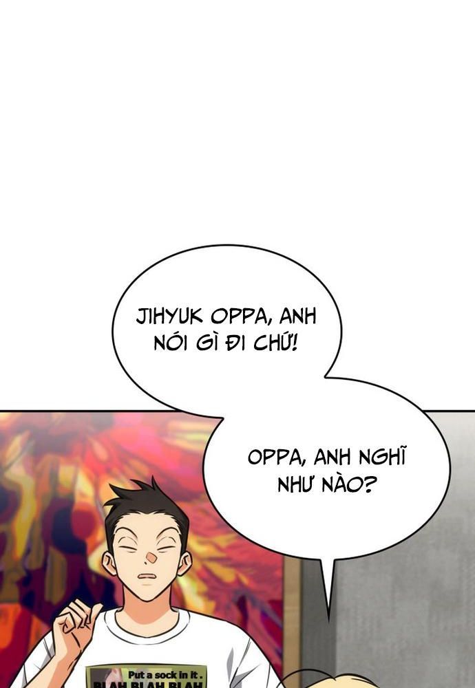 Đồng Hành Cùng Các Thiên Tài Âm Nhạc: Chapter 34
