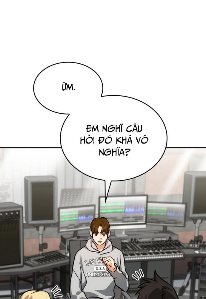 Đồng Hành Cùng Các Thiên Tài Âm Nhạc: Chapter 34