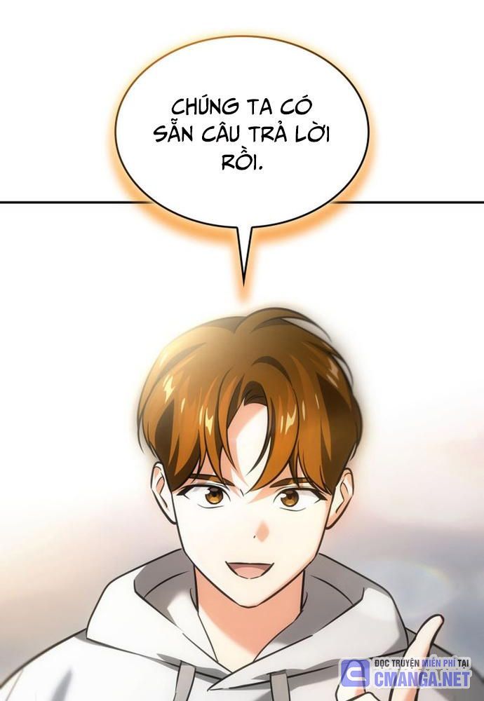Đồng Hành Cùng Các Thiên Tài Âm Nhạc: Chapter 34