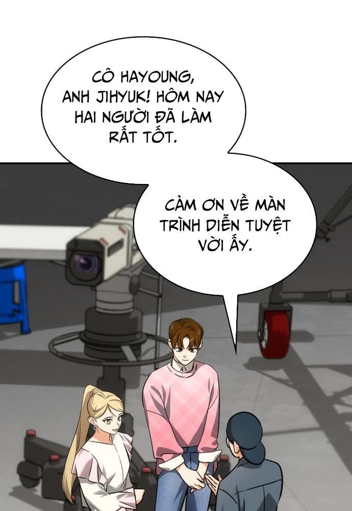Đồng Hành Cùng Các Thiên Tài Âm Nhạc: Chapter 34