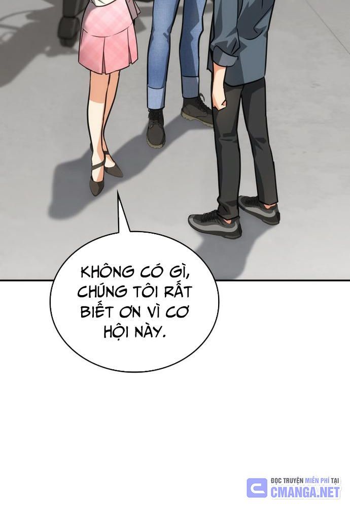 Đồng Hành Cùng Các Thiên Tài Âm Nhạc: Chapter 34