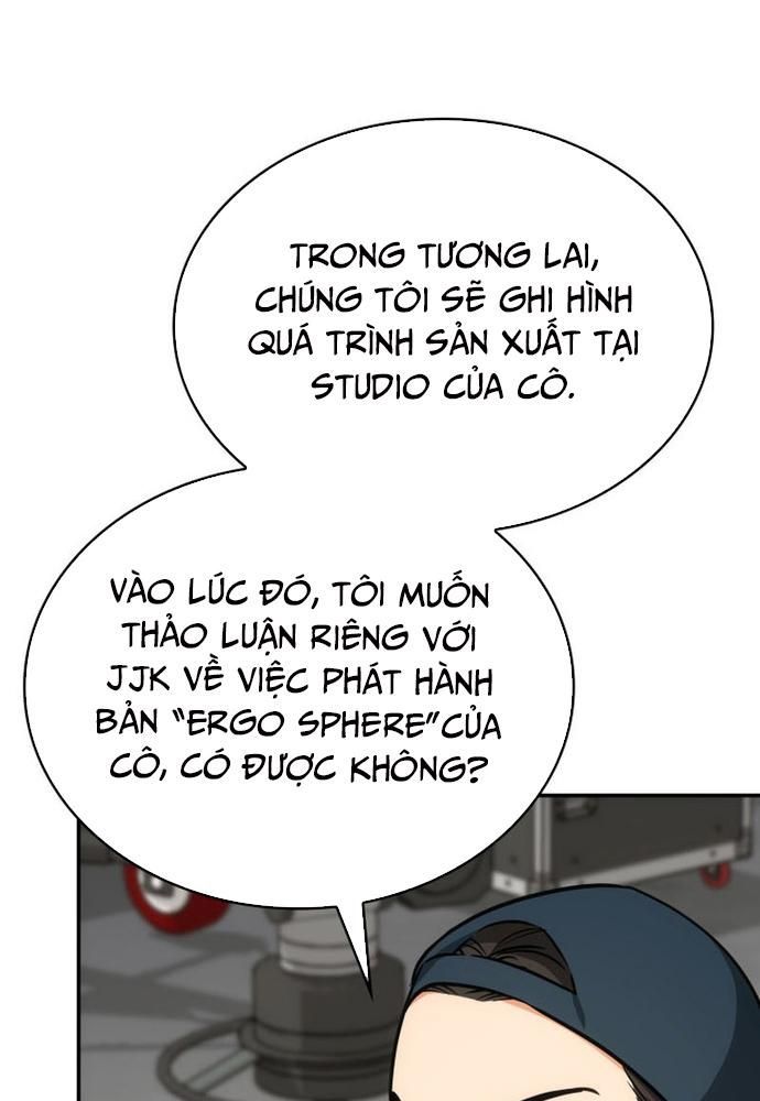 Đồng Hành Cùng Các Thiên Tài Âm Nhạc: Chapter 34