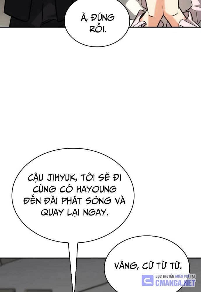 Đồng Hành Cùng Các Thiên Tài Âm Nhạc: Chapter 34