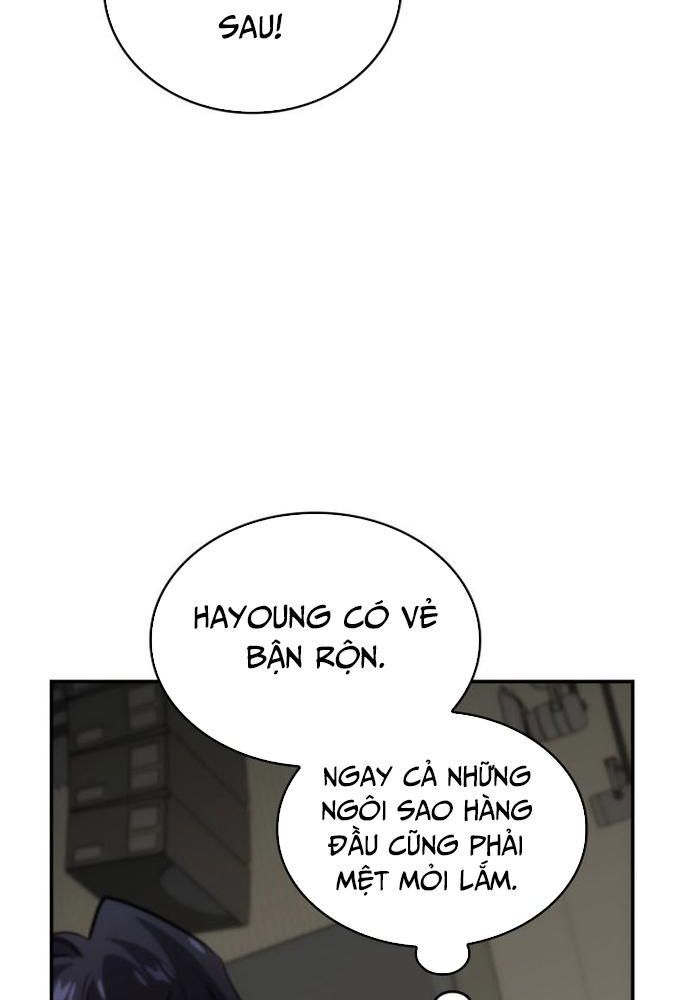 Đồng Hành Cùng Các Thiên Tài Âm Nhạc: Chapter 34