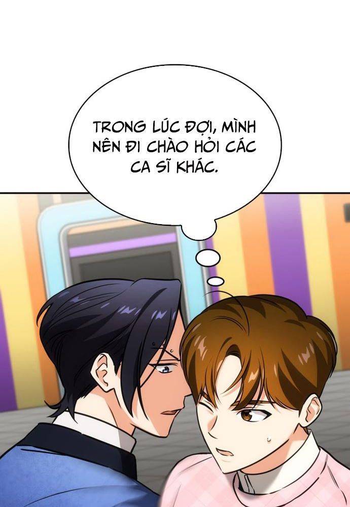 Đồng Hành Cùng Các Thiên Tài Âm Nhạc: Chapter 34