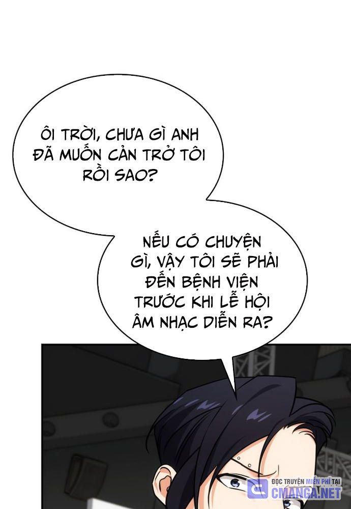 Đồng Hành Cùng Các Thiên Tài Âm Nhạc: Chapter 34