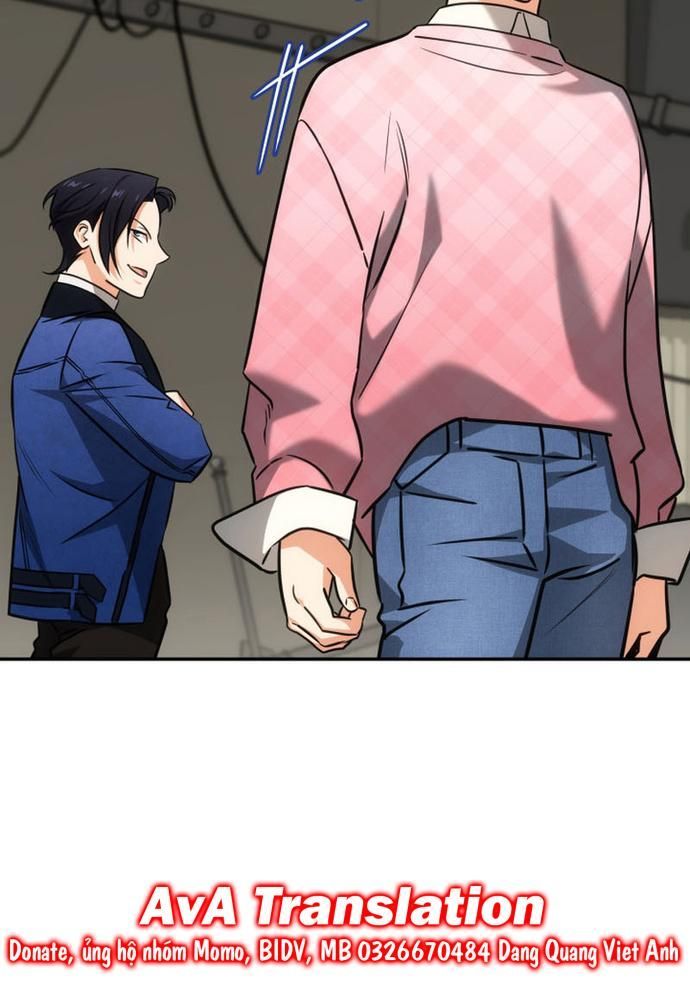 Đồng Hành Cùng Các Thiên Tài Âm Nhạc: Chapter 34