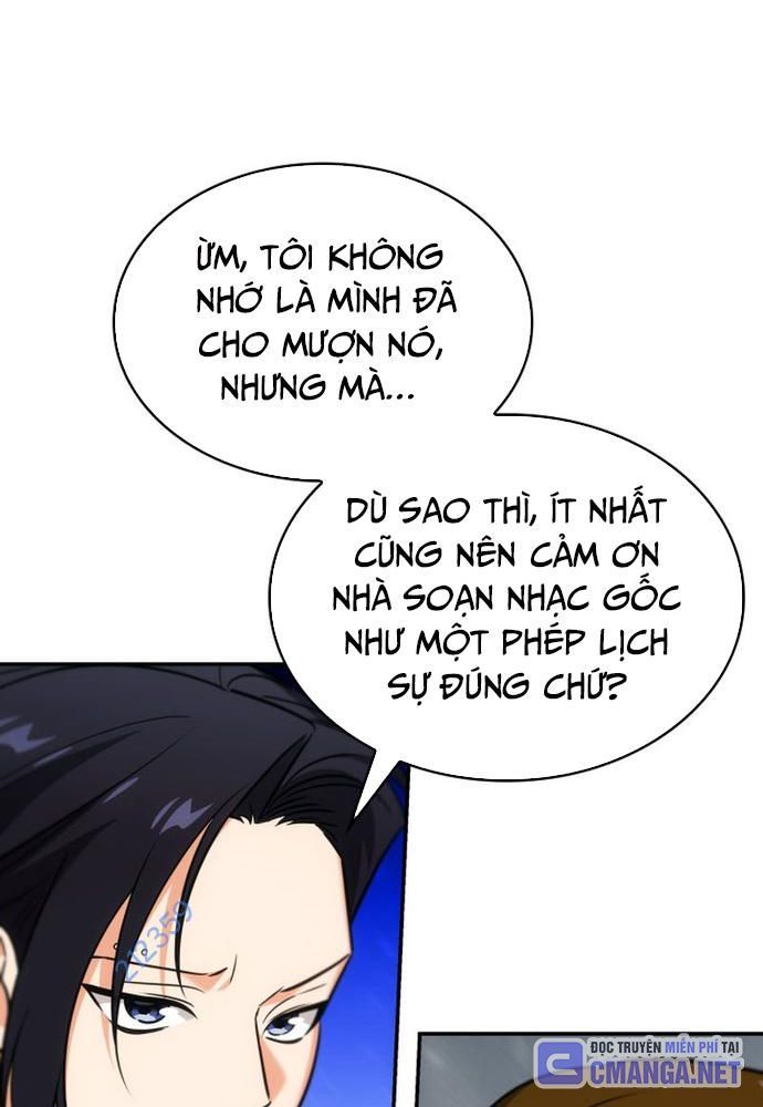 Đồng Hành Cùng Các Thiên Tài Âm Nhạc: Chapter 34