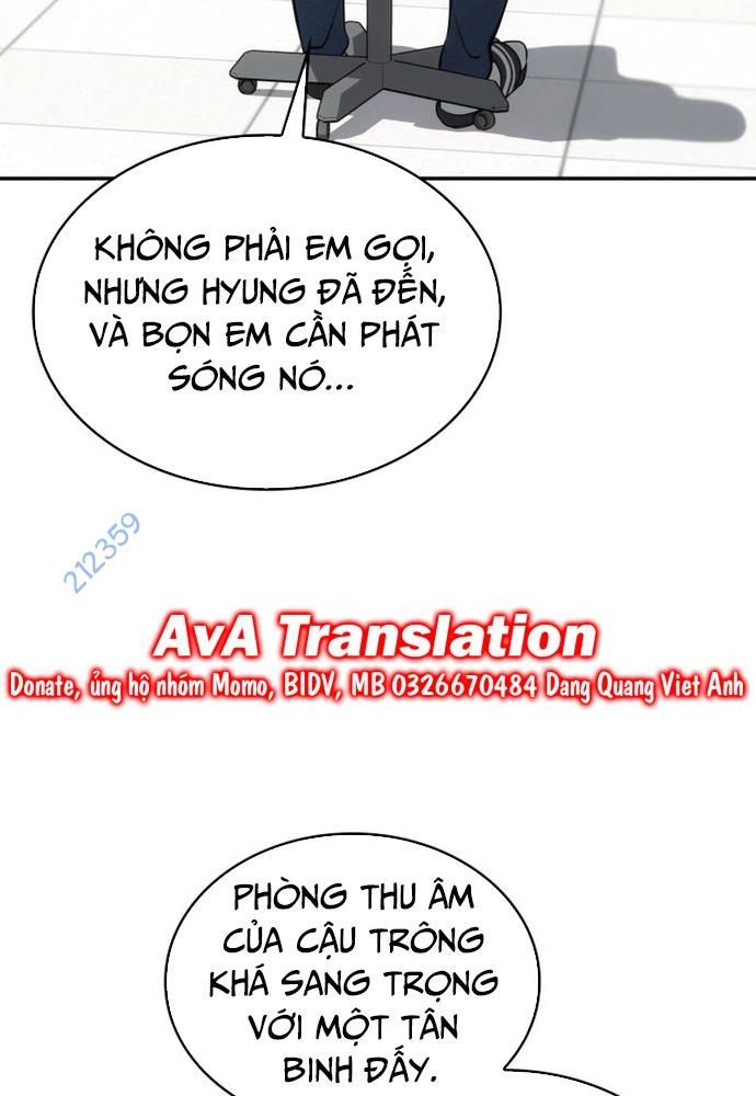 Đồng Hành Cùng Các Thiên Tài Âm Nhạc: Chapter 34