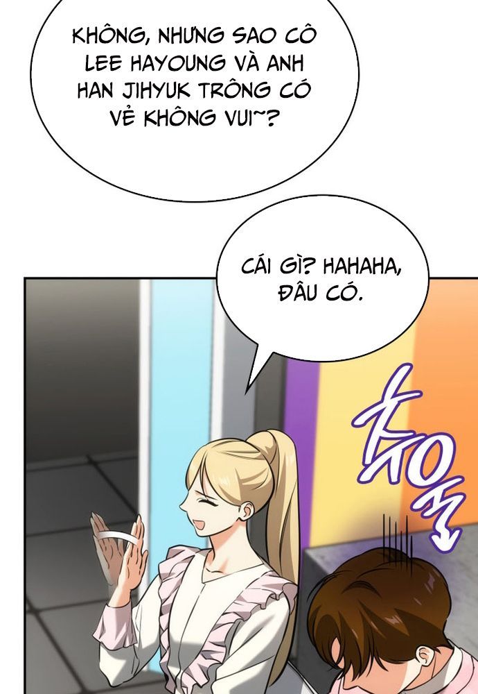 Đồng Hành Cùng Các Thiên Tài Âm Nhạc: Chapter 34