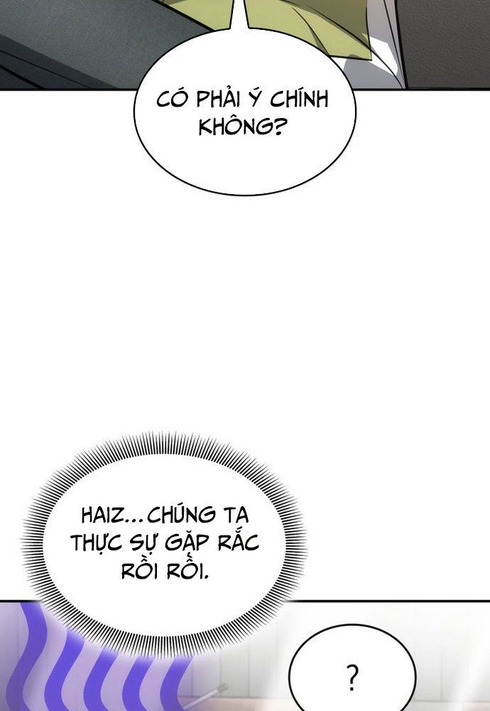 Đồng Hành Cùng Các Thiên Tài Âm Nhạc: Chapter 34