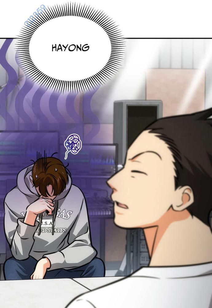 Đồng Hành Cùng Các Thiên Tài Âm Nhạc: Chapter 34