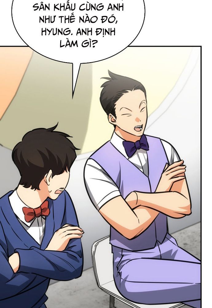 Đồng Hành Cùng Các Thiên Tài Âm Nhạc: Chapter 34
