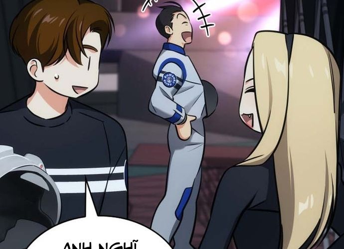Đồng Hành Cùng Các Thiên Tài Âm Nhạc: Chapter 36